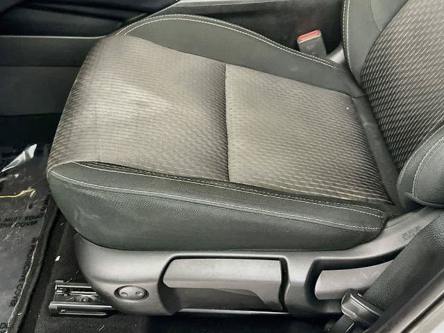 Used 2024 Mitsubishi Outlander ES FWD image 28