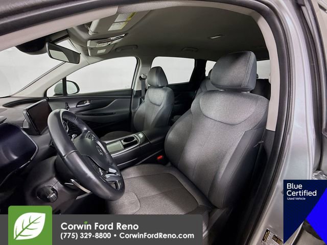 Used 2023 Hyundai Santa Fe SEL AWD/4WD image 24
