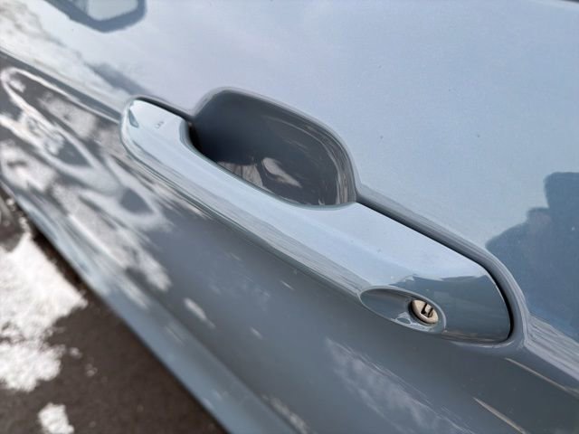 Certified 2025 Ford Explorer ST image 20