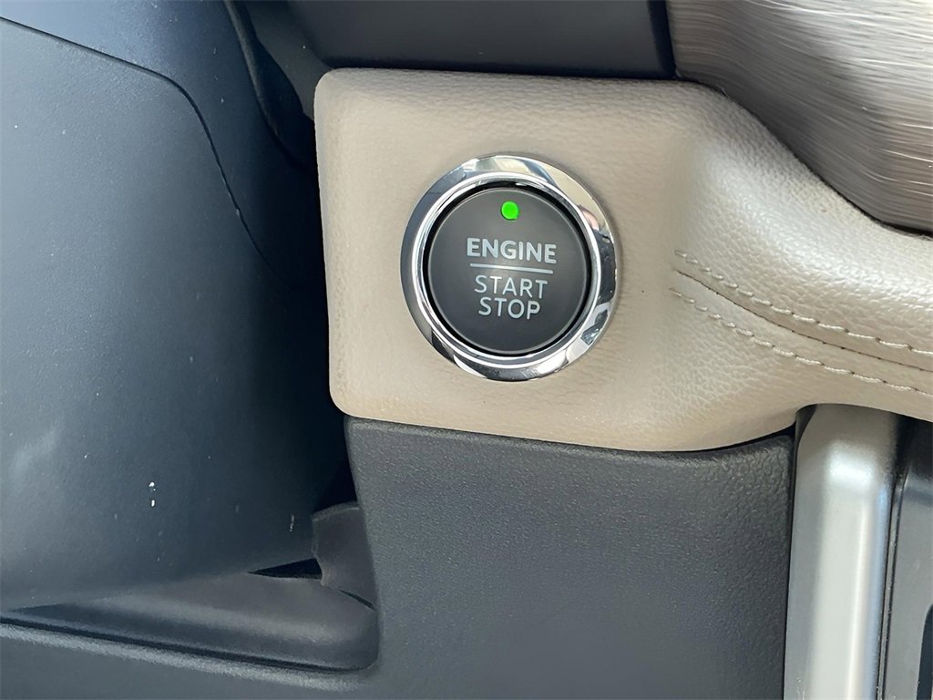 Certified 2024 Ford Expedition Max Limited image 38