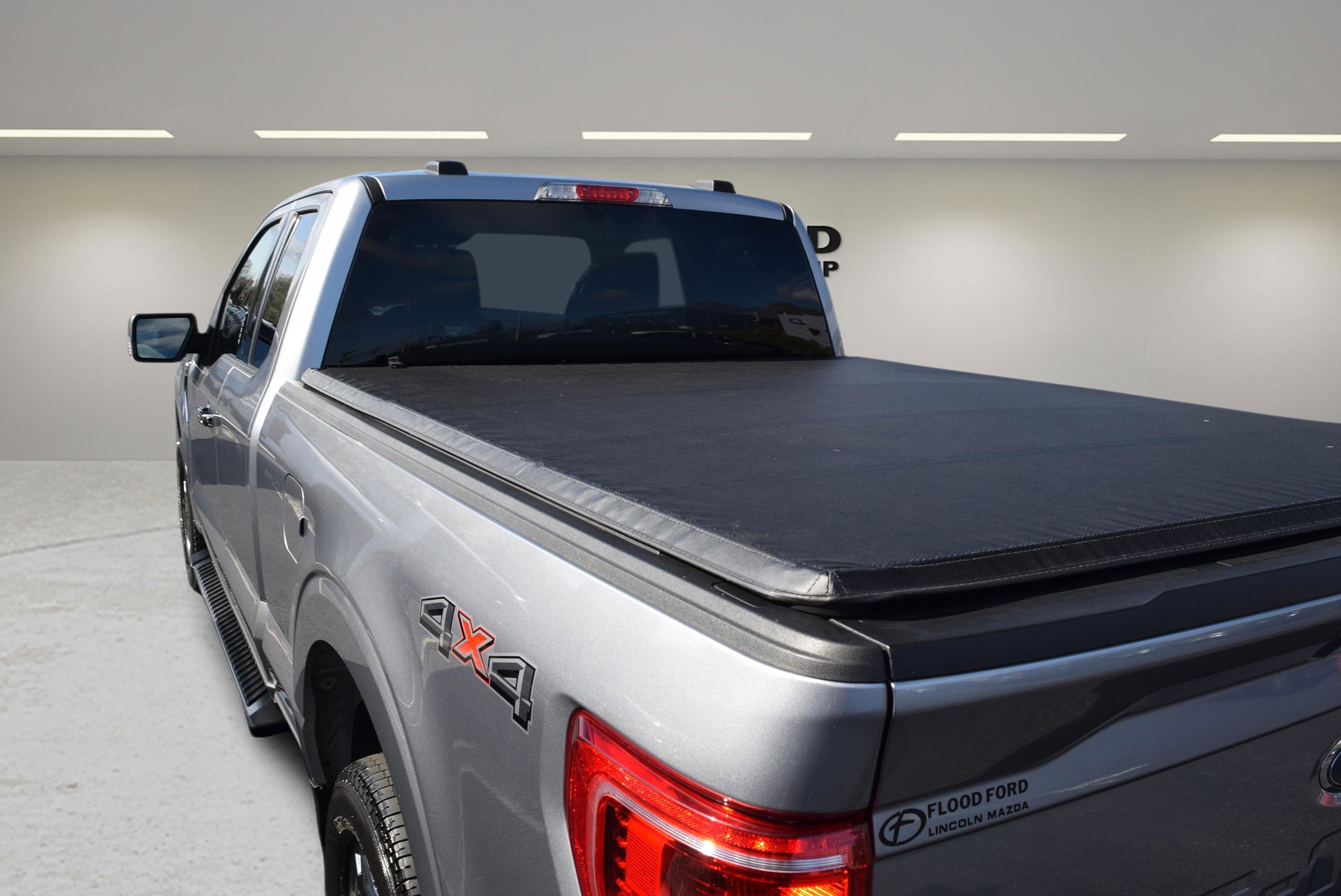 Certified 2021 Ford F150 XLT w/ Equipment Group 302A High AWD/4WD image 7