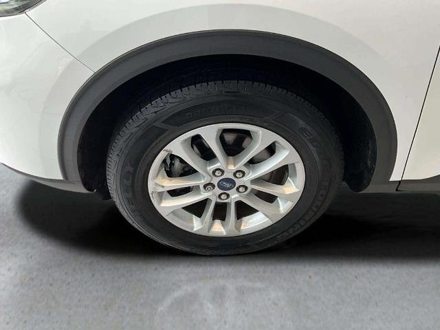Certified 2020 Ford Escape SE AWD/4WD image 32