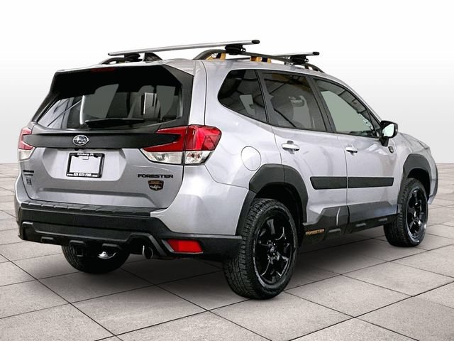 Used 2024 Subaru Forester Wilderness AWD/4WD image 11