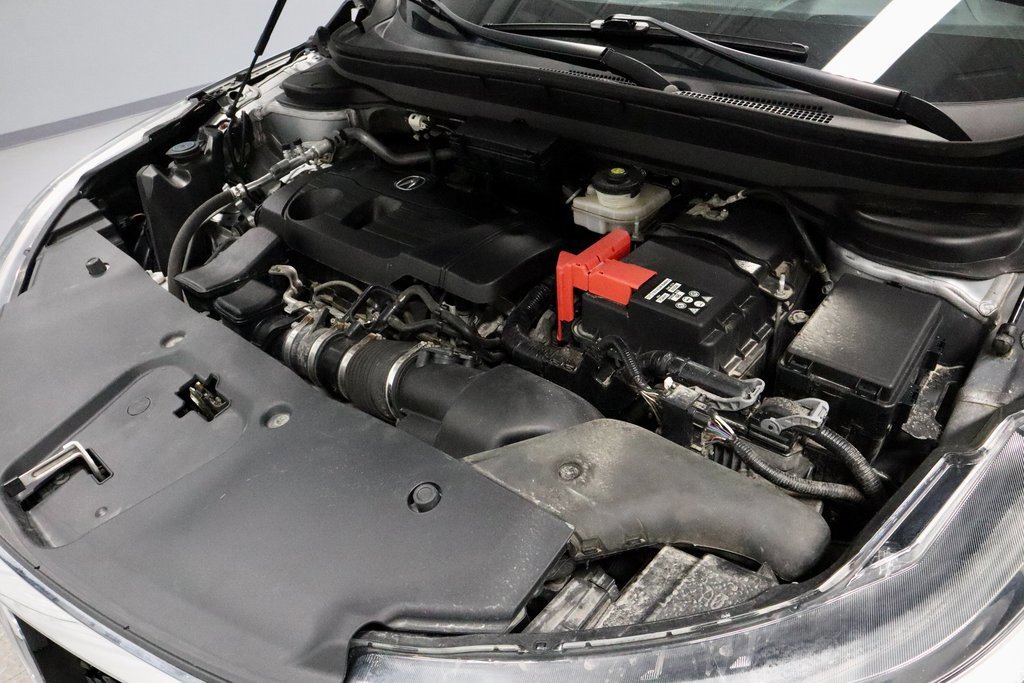 Used 2021 Acura RDX AWD w/ Advance Package image 18