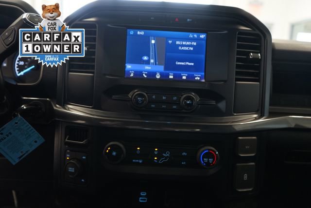Certified 2023 Ford F150 XL w/ STX Appearance Package AWD/4WD image 25