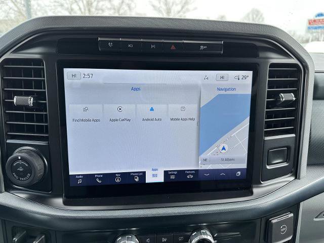 Certified 2023 Ford F150 Limited image 27