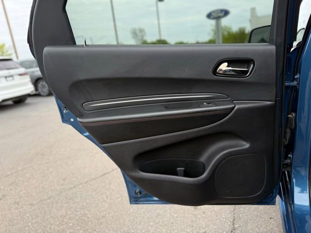 Used 2025 Dodge Durango GT AWD/4WD image 16