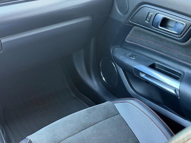 Certified 2019 Ford Mustang GT Premium w/ Equipment Group 401A image 12