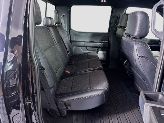 Certified 2025 Ford F150 Tremor AWD/4WD image 28