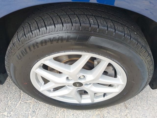 Certified 2024 Ford Edge SEL image 11