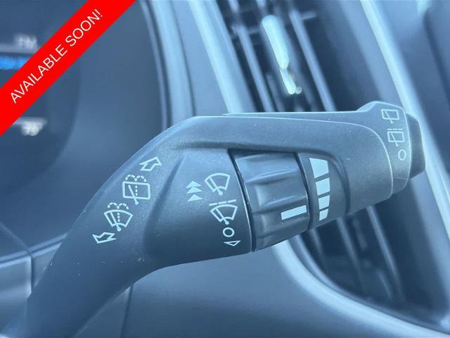 Certified 2024 Ford Edge ST-Line AWD/4WD image 25