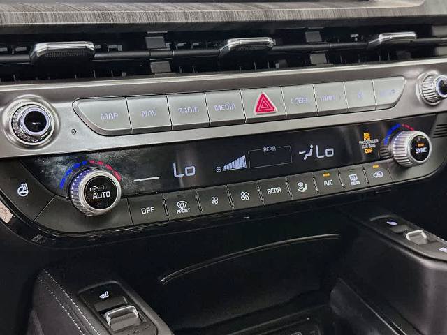 Used 2025 Kia Telluride EX X-Line AWD/4WD image 17