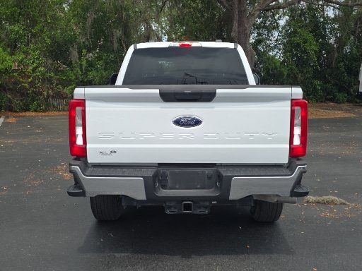 Certified 2025 Ford F250 XLT AWD/4WD image 12