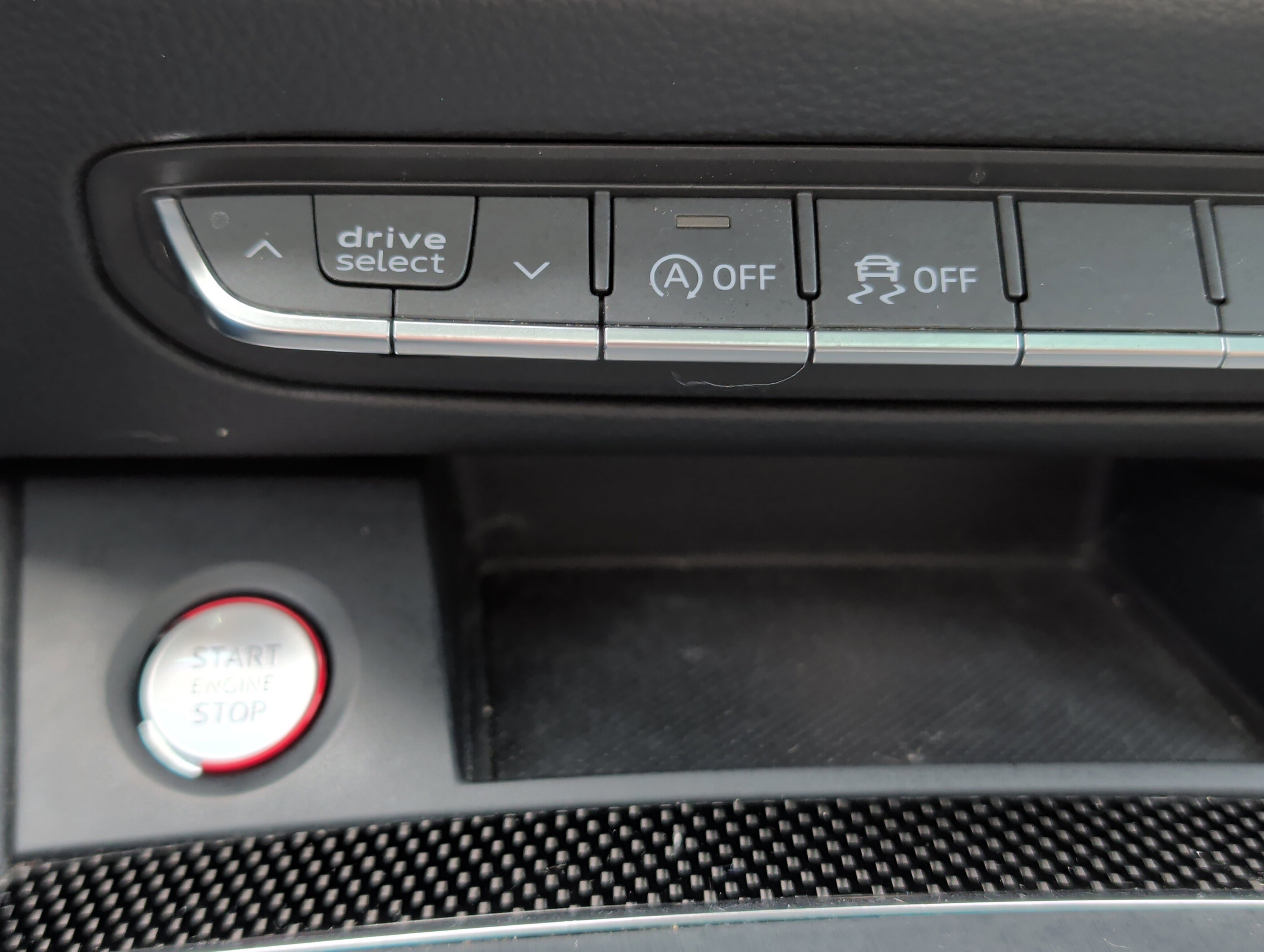 Used 2018 Audi SQ5 Prestige image 31