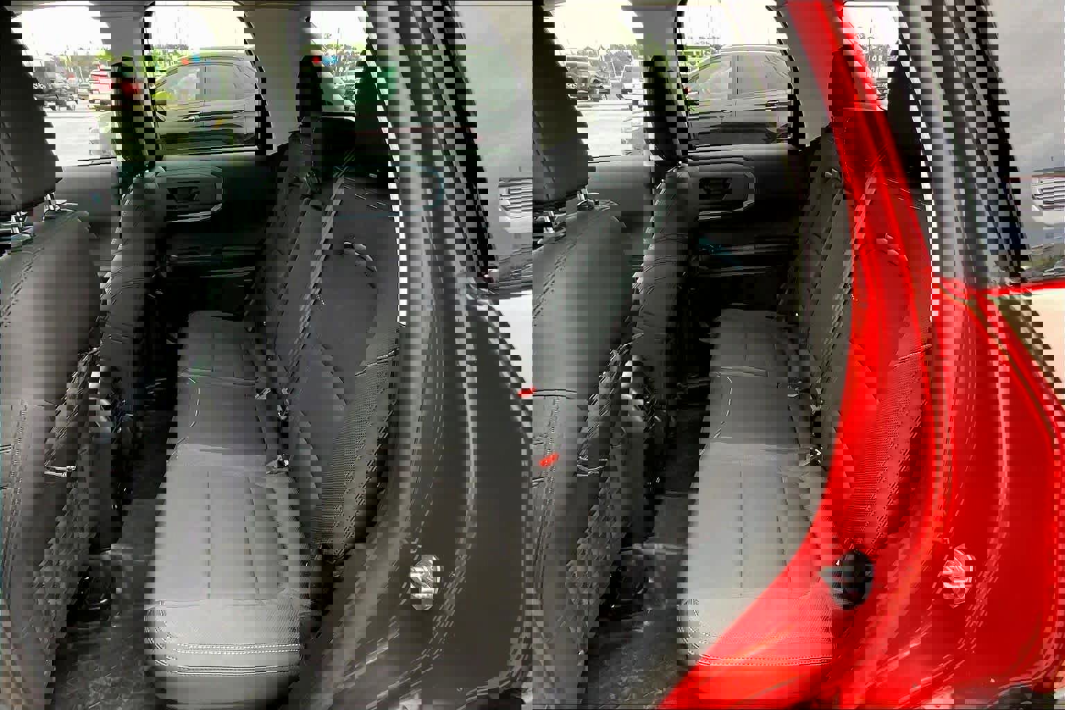 Certified 2024 Ford Bronco Sport Badlands image 20