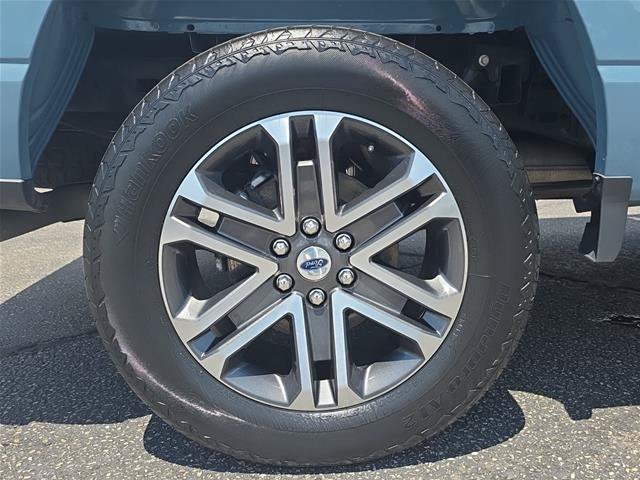 Certified 2023 Ford F150 XL w/ STX Appearance Package AWD/4WD image 29