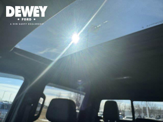 Used 2024 GMC Sierra 2500 AT4 w/ AT4 Premium Plus Package image 20