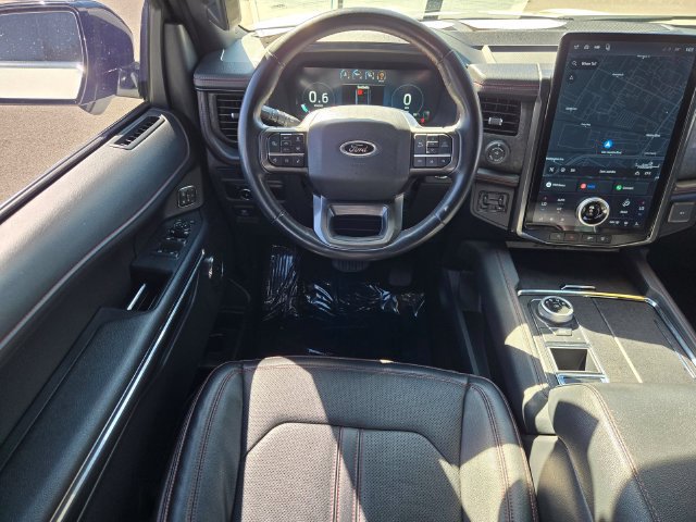 Certified 2023 Ford Expedition Max Limited RWD image 16