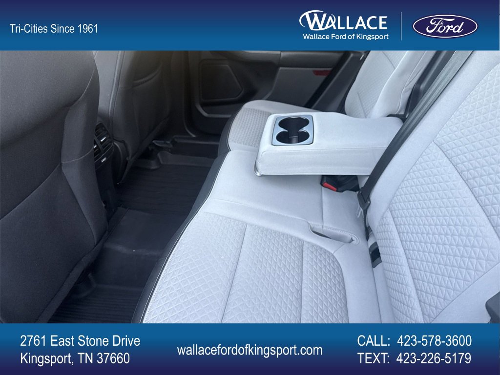 Certified 2023 Ford Escape Active w/ Tech Pack #1 image 28