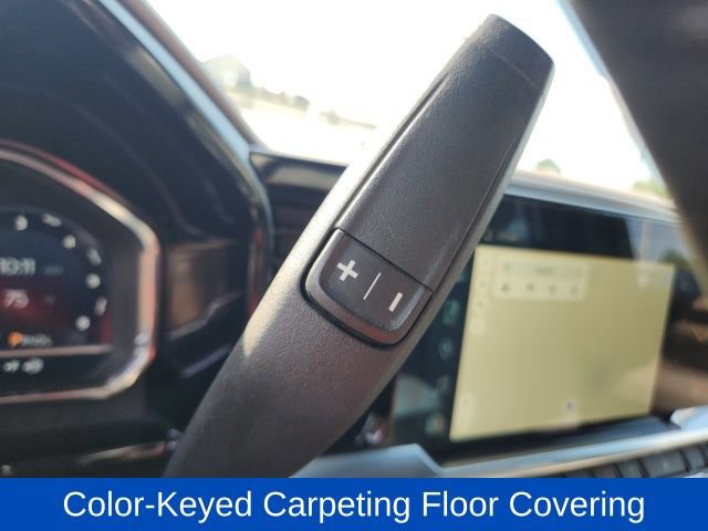 Used 2022 Chevrolet Silverado 1500 LT image 34