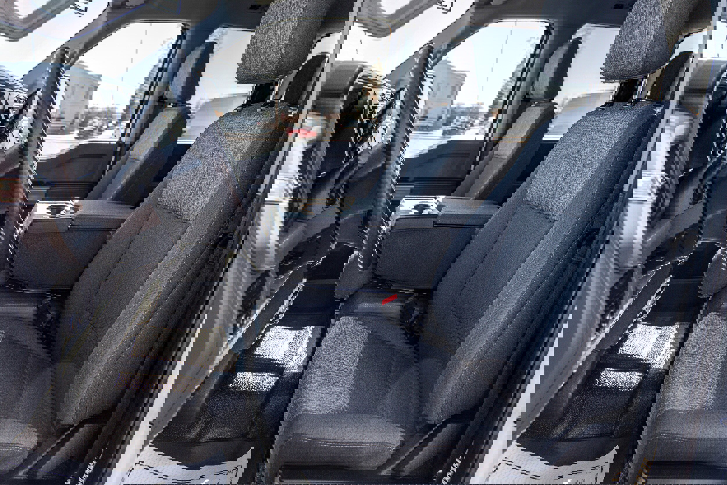 Certified 2023 Ford F350 XLT w/ FX4 Off-Road Package image 12