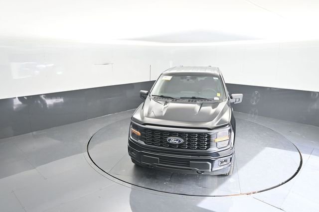 Certified 2024 Ford F150 STX image 24