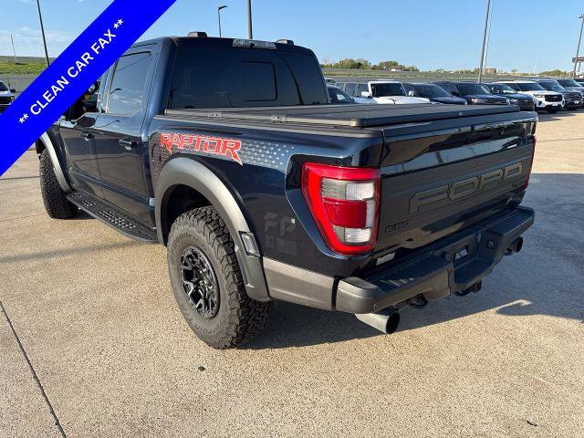 Certified 2023 Ford F150 Raptor AWD/4WD image 8