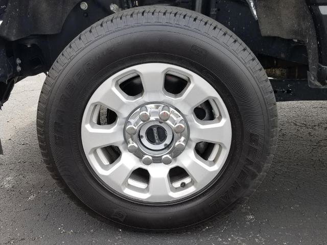 Certified 2024 Ford F250 XLT w/ Snow Plow Prep Package AWD/4WD image 27