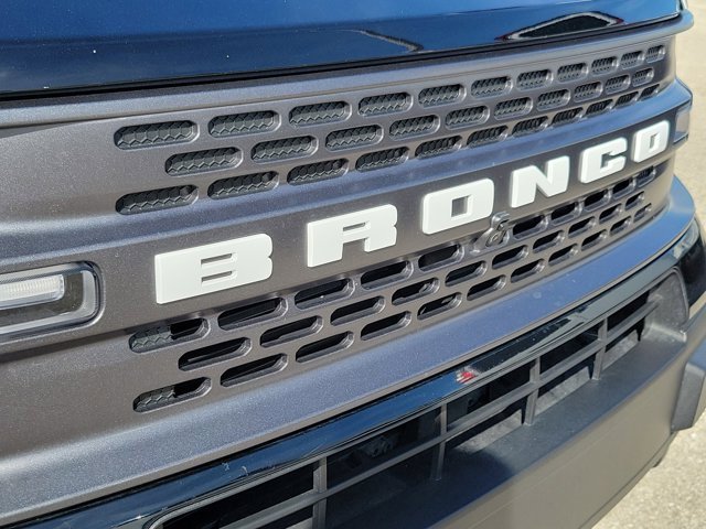 Certified 2023 Ford Bronco Sport Badlands image 7