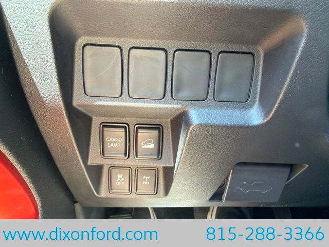 Used 2022 Nissan Frontier PRO-4X w/ Off-Road Protection Package AWD/4WD image 20