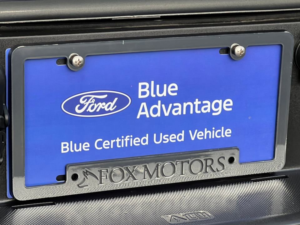 Certified 2023 Ford F150 XLT w/ Equipment Group 301A Mid image 46