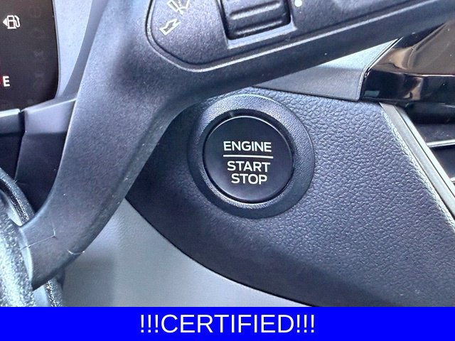 Certified 2023 Ford Escape Active AWD/4WD image 30