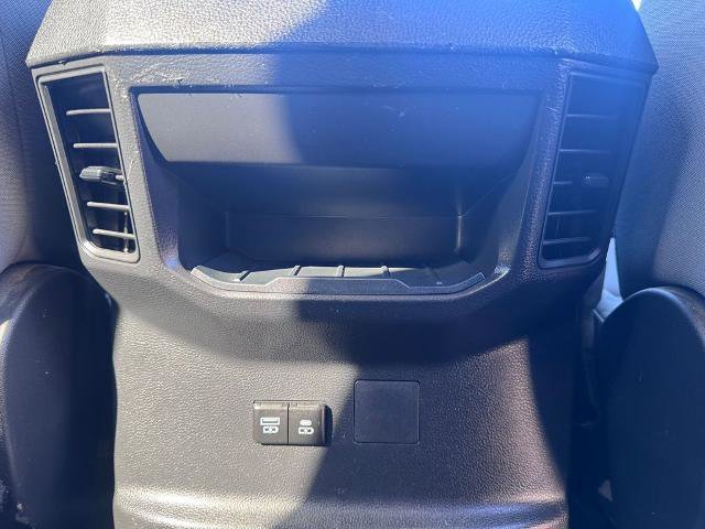 Used 2024 Toyota Tundra SR5 w/ SR5 Convenience Package image 18