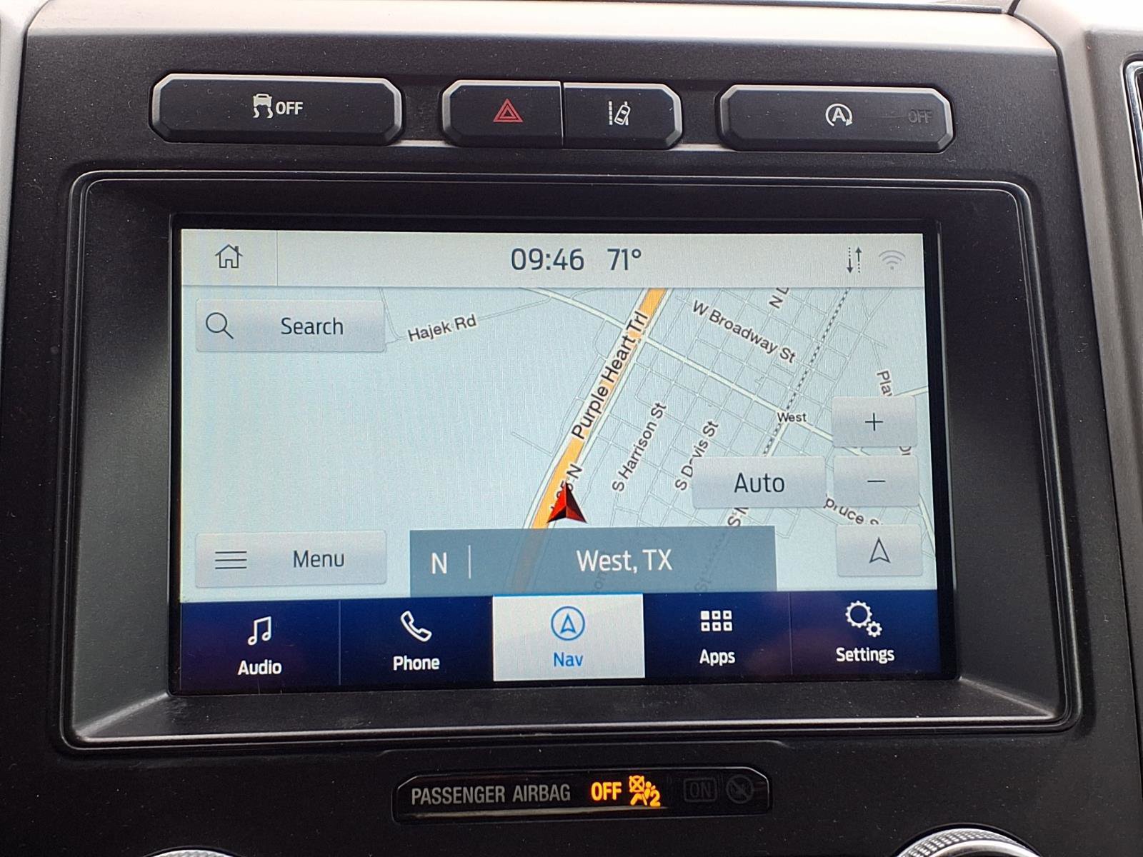 Certified 2021 Ford Expedition XLT image 15