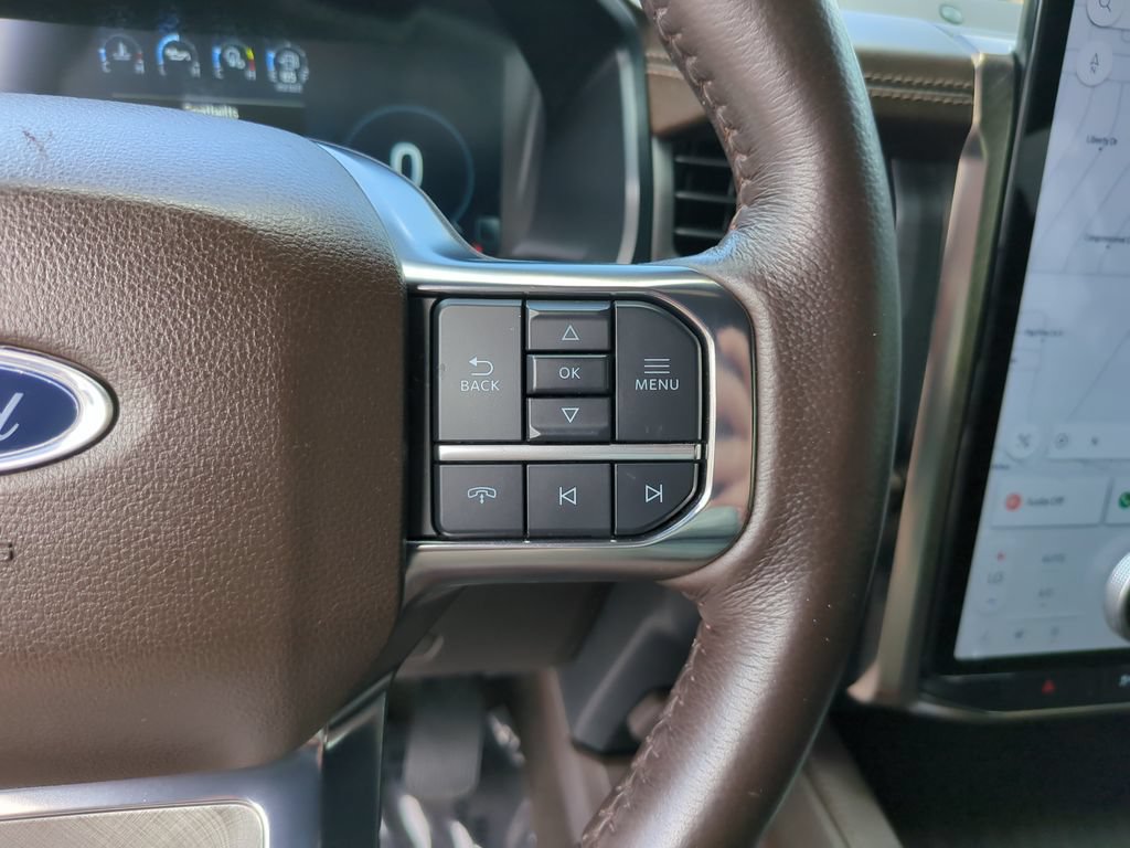 Certified 2023 Ford Expedition Max King Ranch RWD image 36