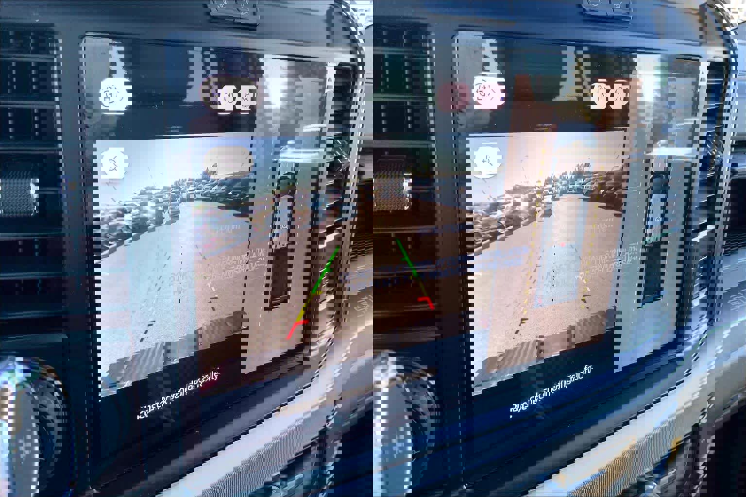 Certified 2025 Ford F350 Platinum w/ Platinum Plus Package image 26