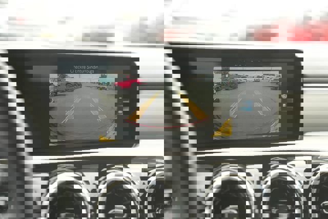 Used 2019 Mercedes-Benz A 220 image 26