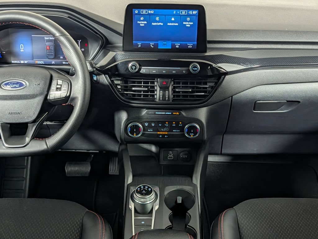 Certified 2025 Ford Escape ST-Line FWD image 15