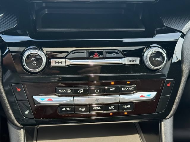 Certified 2023 Ford Explorer ST-Line w/ Class IV Trailer Tow Package AWD/4WD image 13