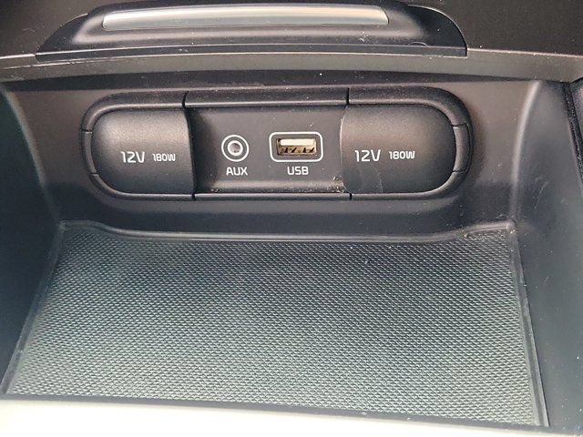 Used 2020 Kia Optima LX FWD image 28