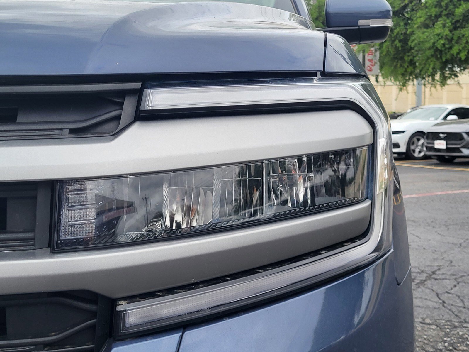 Certified 2023 Ford Expedition XLT image 11