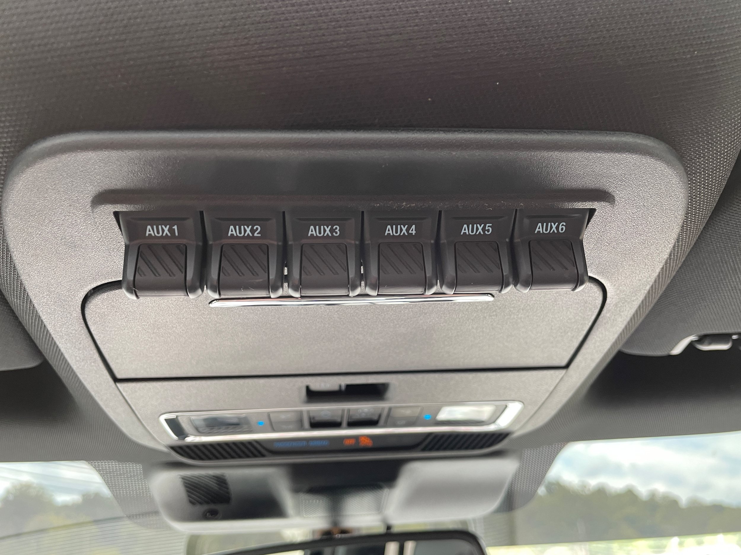 Certified 2025 Ford F150 Raptor AWD/4WD image 34