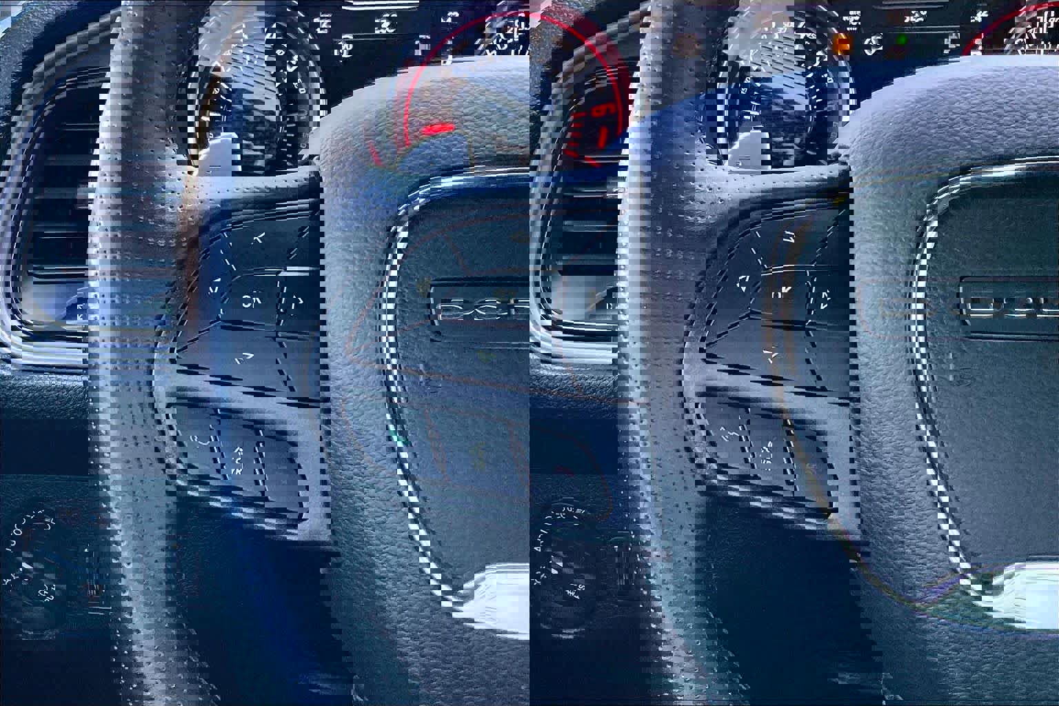 Used 2023 Dodge Challenger R/T Scat Pack image 25