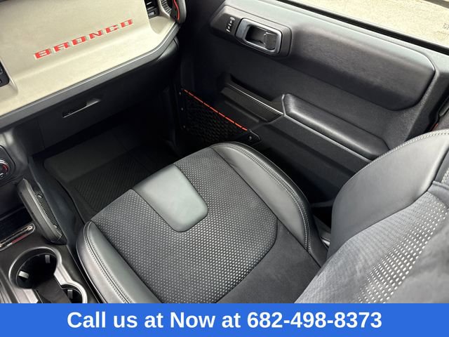 Certified 2023 Ford Bronco Raptor image 17