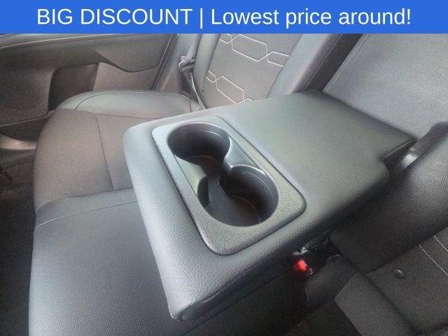 Used 2023 Kia Forte GT-Line w/ GT-Line Technology Package FWD image 15