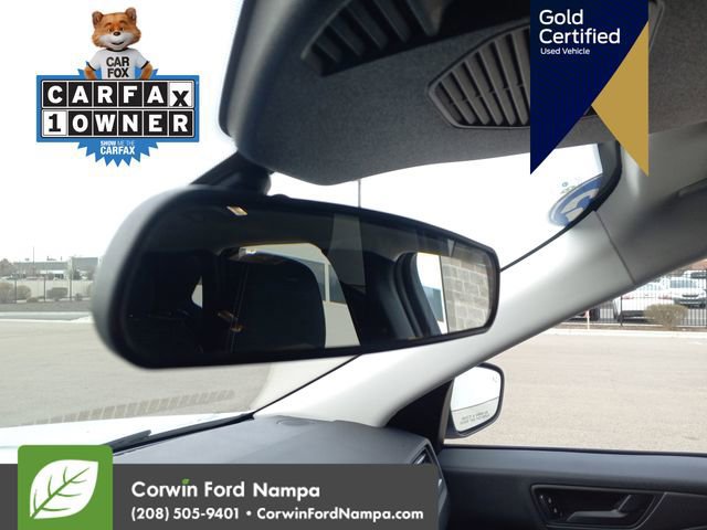 Certified 2025 Ford Escape Active image 23