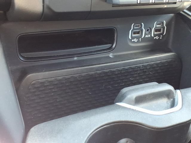 Used 2021 RAM 1500 Big Horn AWD/4WD image 27