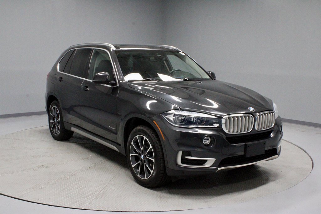 Used 2016 BMW X5 xDrive35i