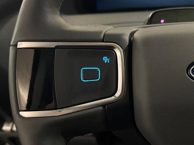 Certified 2025 Ford Expedition Max Active image 11