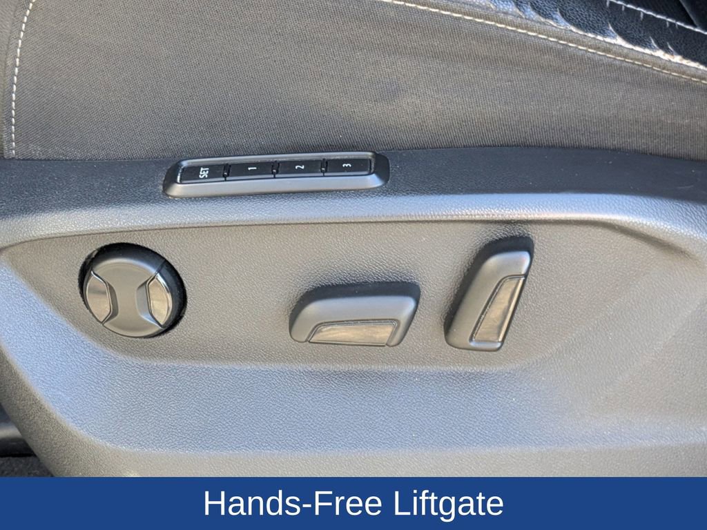 Used 2019 Volkswagen Atlas SEL Premium image 16